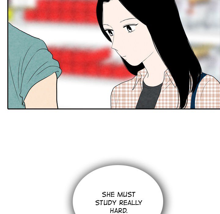 Sweet Bitter Love Chapter 59 image 23