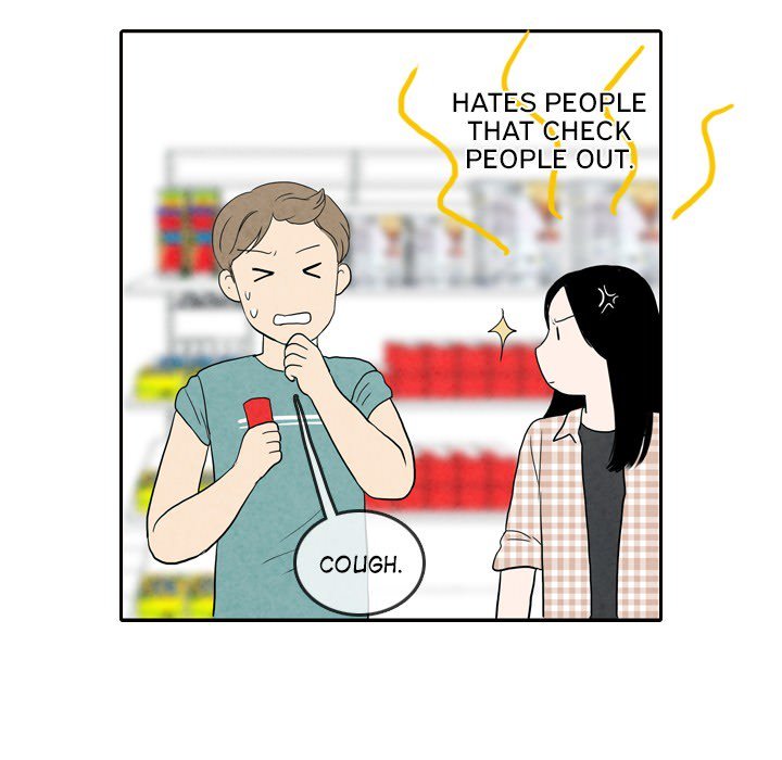 Sweet Bitter Love Chapter 59 image 28