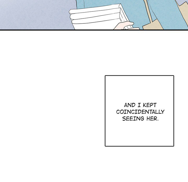 Sweet Bitter Love Chapter 59 image 34
