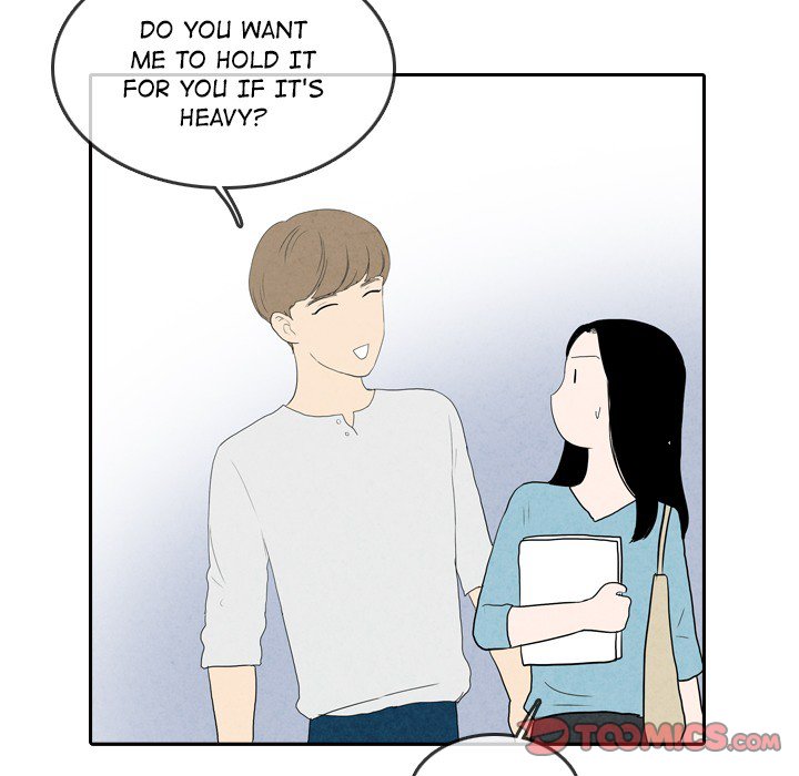 Sweet Bitter Love Chapter 59 image 41