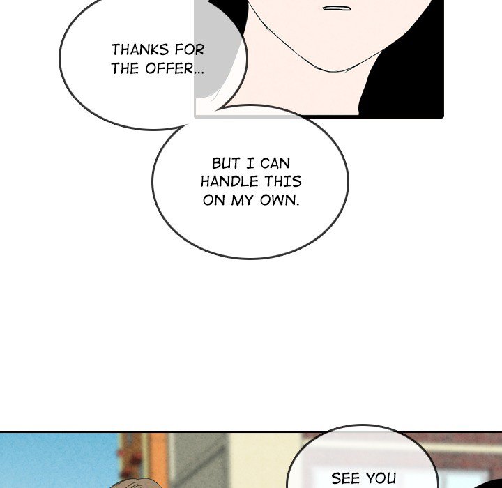 Sweet Bitter Love Chapter 59 image 43