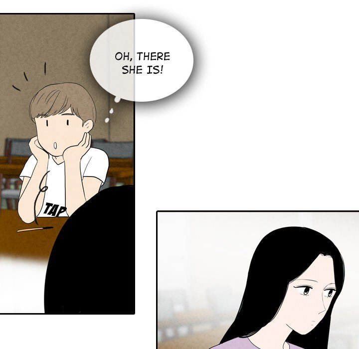 Sweet Bitter Love Chapter 59 image 48
