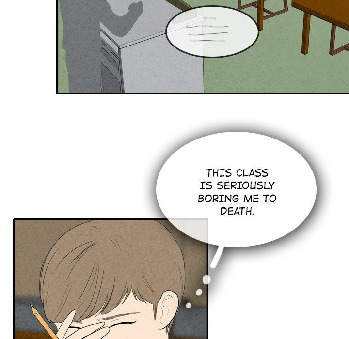 Sweet Bitter Love Chapter 59 image 4