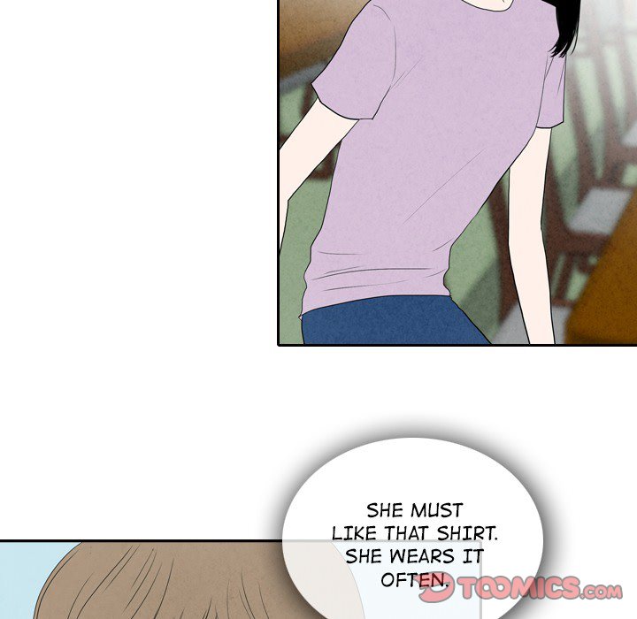 Sweet Bitter Love Chapter 59 image 49