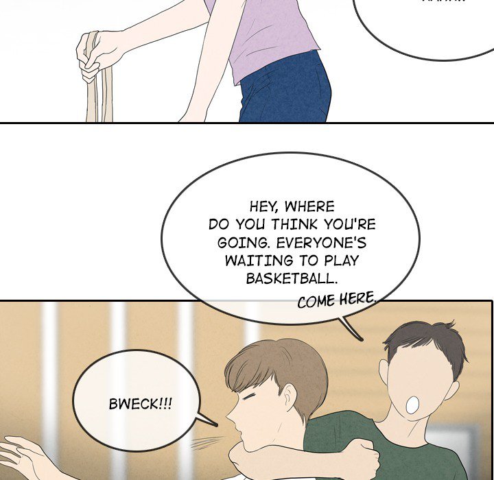 Sweet Bitter Love Chapter 59 image 55