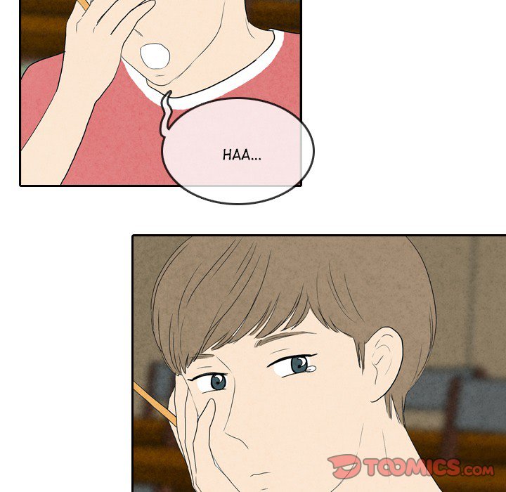 Sweet Bitter Love Chapter 59 image 5