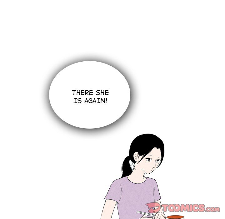 Sweet Bitter Love Chapter 59 image 61