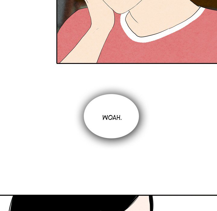 Sweet Bitter Love Chapter 59 image 6