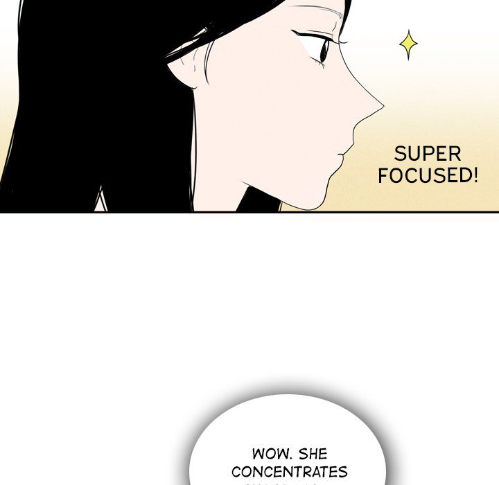 Sweet Bitter Love Chapter 59 image 7