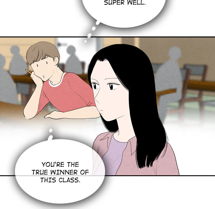Sweet Bitter Love Chapter 59 image 8