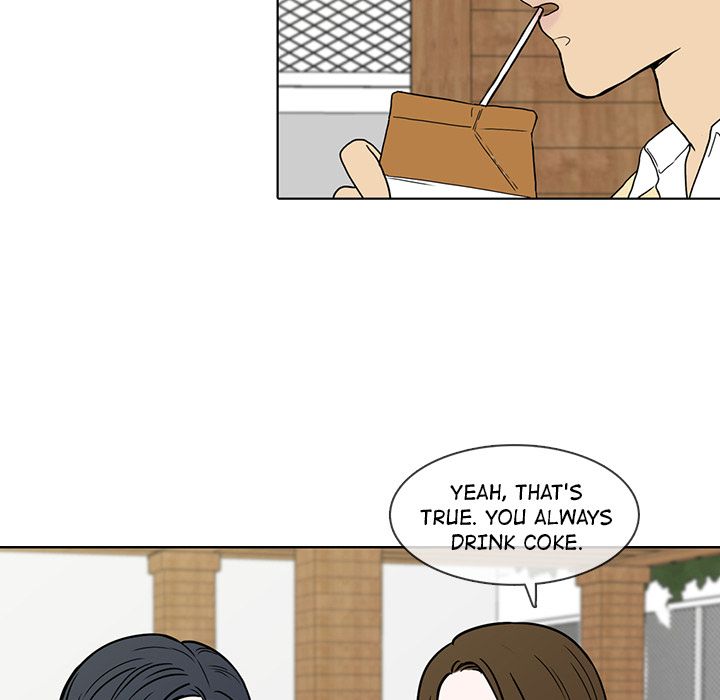 Sweet Bitter Love Chapter 6 image 11