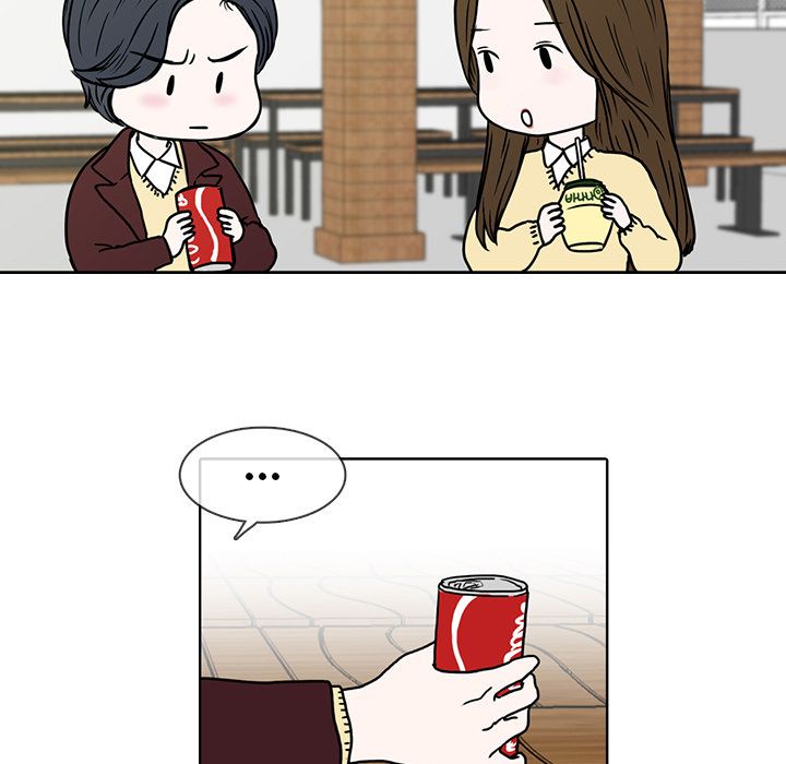 Sweet Bitter Love Chapter 6 image 12
