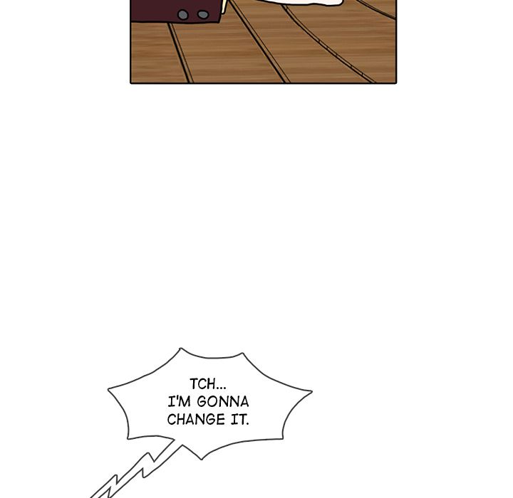 Sweet Bitter Love Chapter 6 image 13