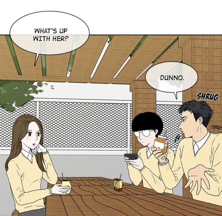 Sweet Bitter Love Chapter 6 image 16