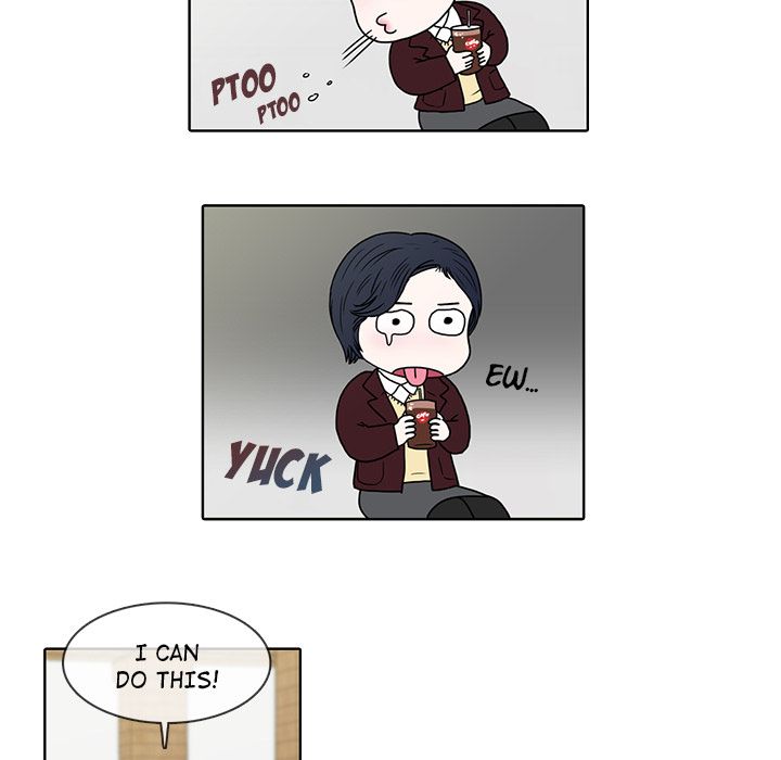 Sweet Bitter Love Chapter 6 image 20