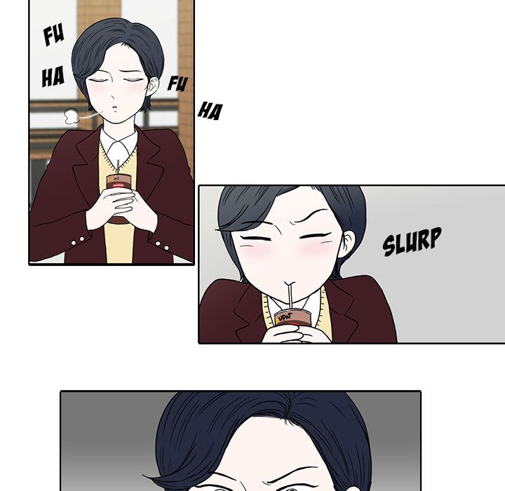 Sweet Bitter Love Chapter 6 image 21