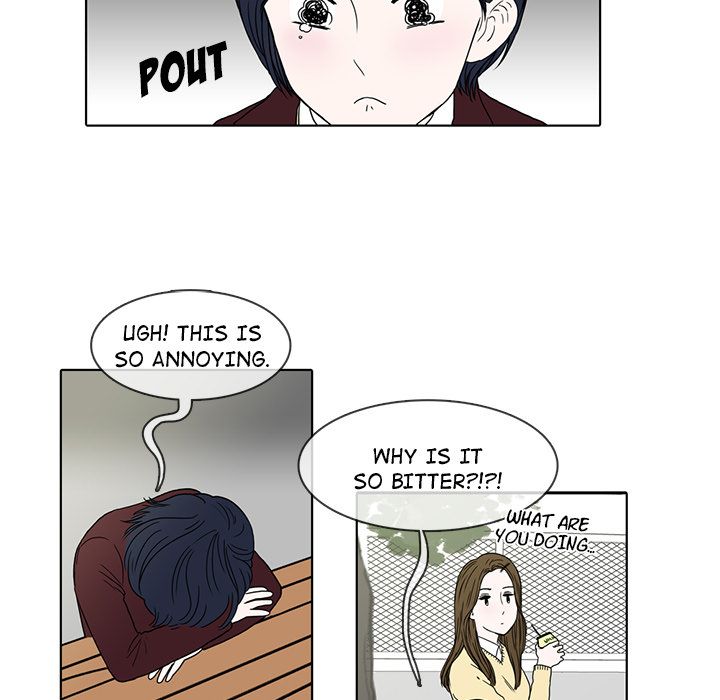 Sweet Bitter Love Chapter 6 image 22