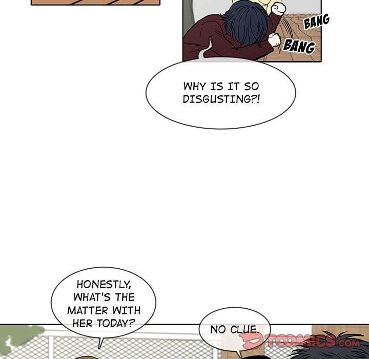 Sweet Bitter Love Chapter 6 image 23