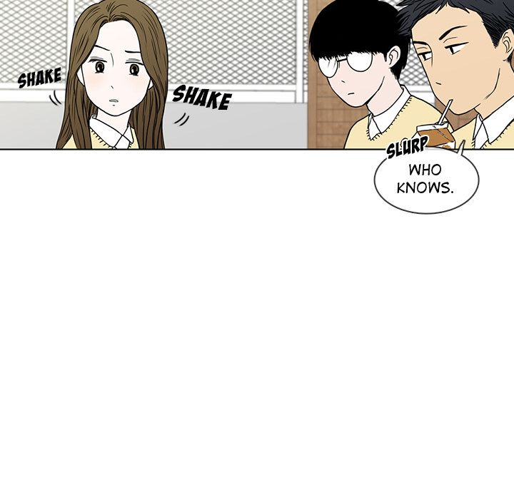 Sweet Bitter Love Chapter 6 image 24