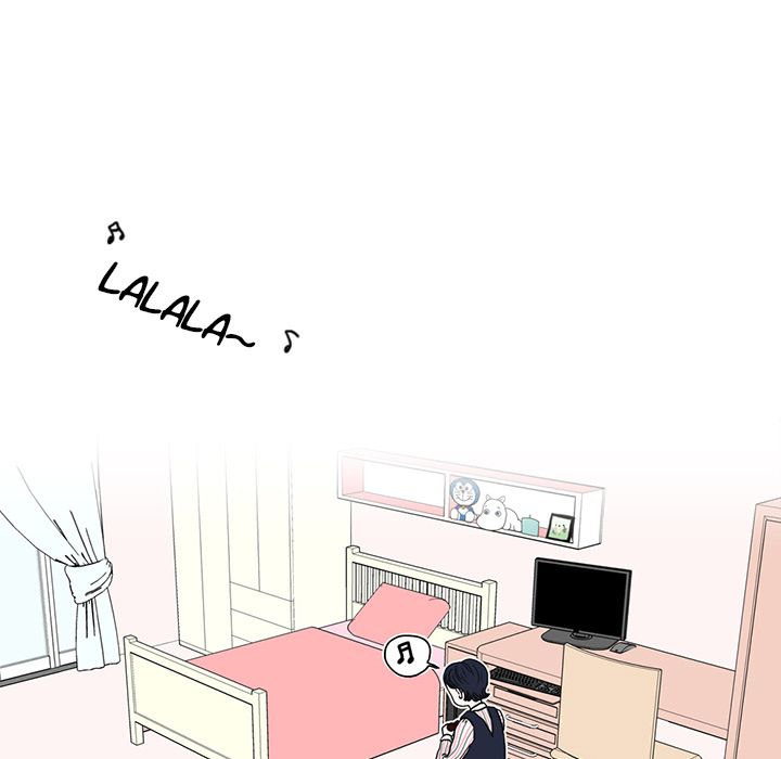 Sweet Bitter Love Chapter 6 image 26
