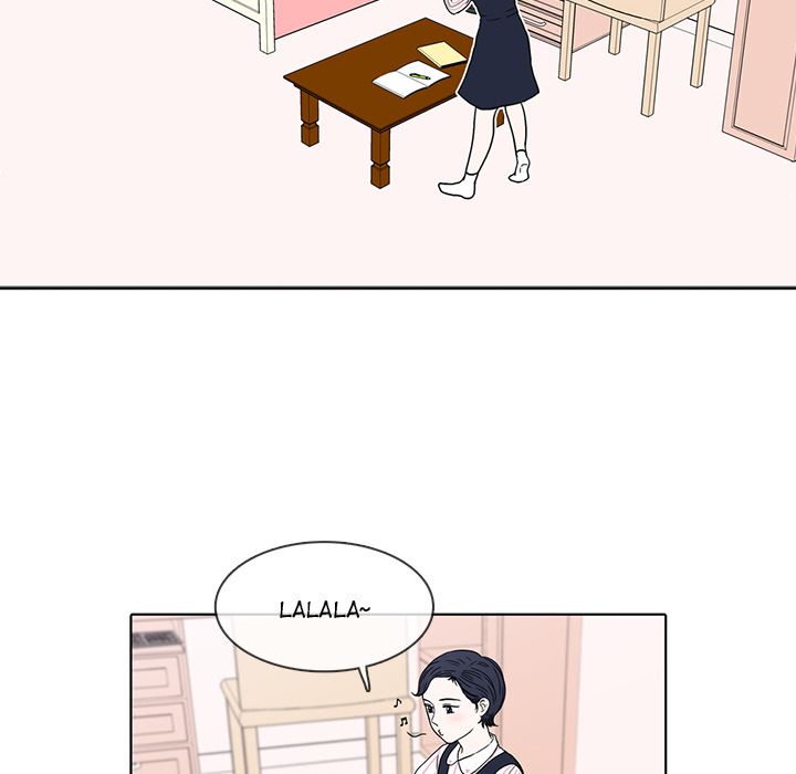 Sweet Bitter Love Chapter 6 image 27