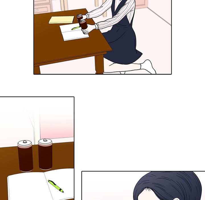 Sweet Bitter Love Chapter 6 image 28