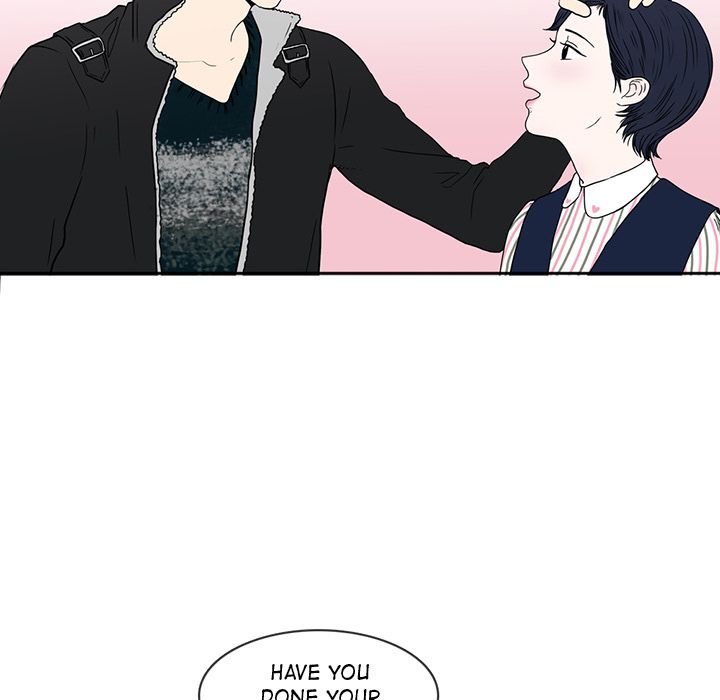 Sweet Bitter Love Chapter 6 image 33