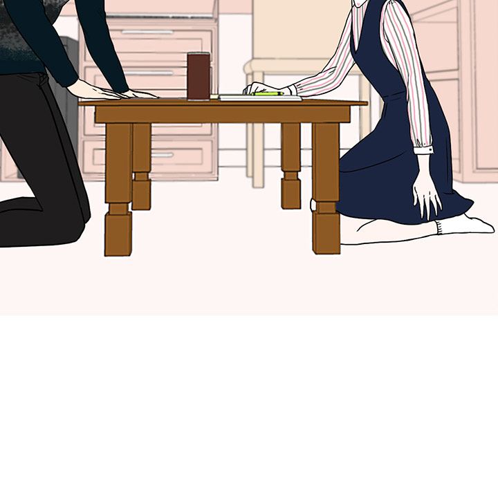 Sweet Bitter Love Chapter 6 image 36