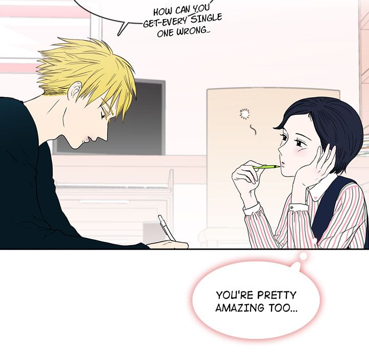 Sweet Bitter Love Chapter 6 image 40