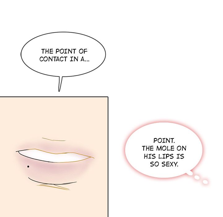 Sweet Bitter Love Chapter 6 image 41