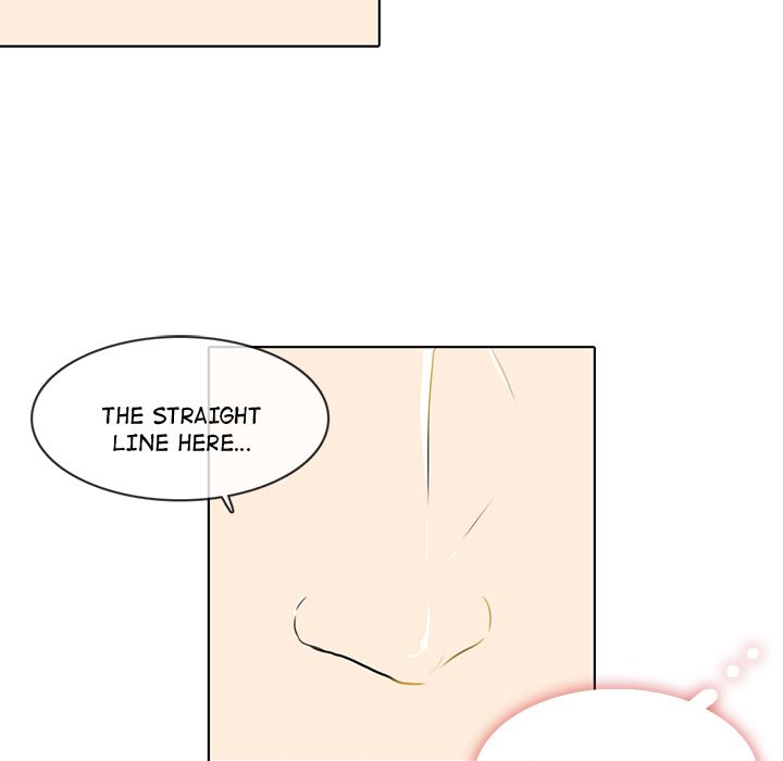Sweet Bitter Love Chapter 6 image 42