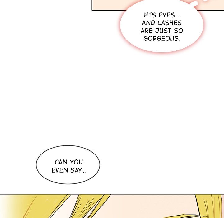 Sweet Bitter Love Chapter 6 image 44