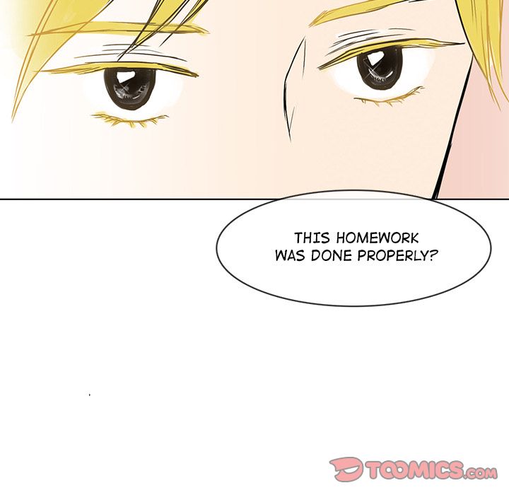 Sweet Bitter Love Chapter 6 image 45