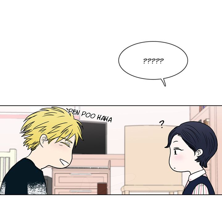 Sweet Bitter Love Chapter 6 image 50