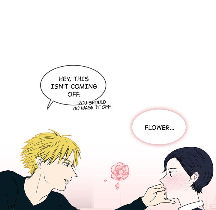 Sweet Bitter Love Chapter 6 image 56