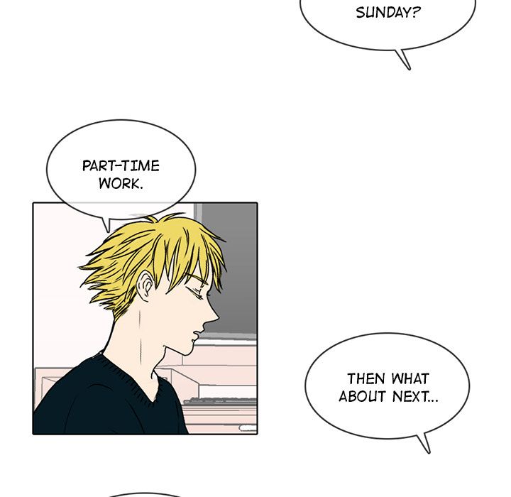 Sweet Bitter Love Chapter 6 image 61