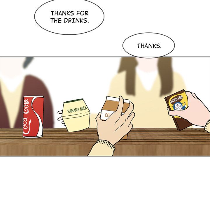 Sweet Bitter Love Chapter 6 image 7