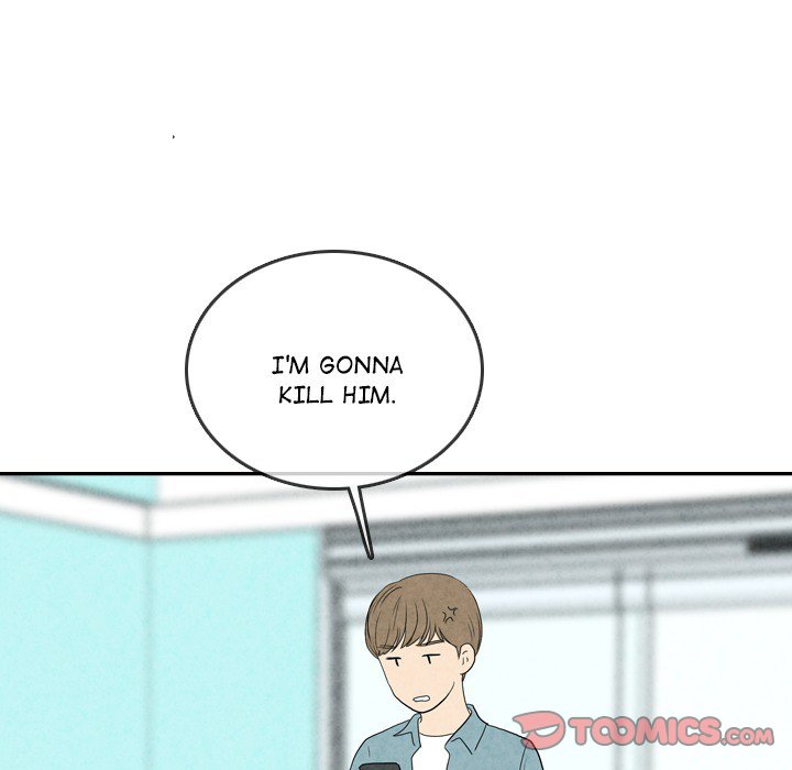 Sweet Bitter Love Chapter 60 image 101