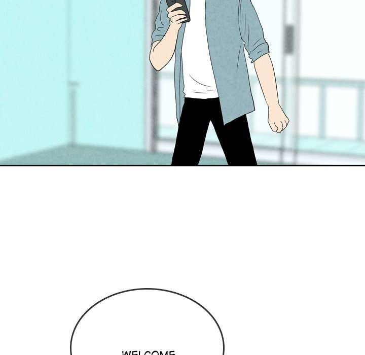 Sweet Bitter Love Chapter 60 image 102