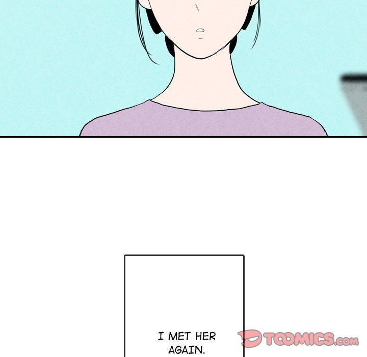 Sweet Bitter Love Chapter 60 image 105
