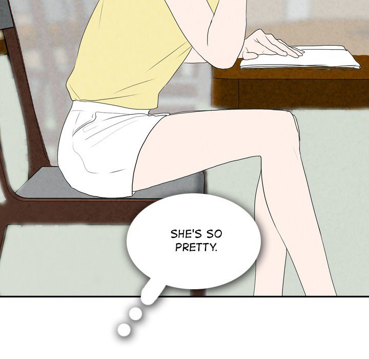 Sweet Bitter Love Chapter 60 image 16