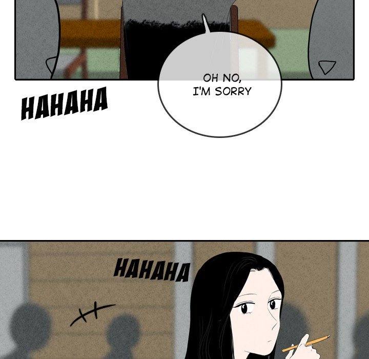 Sweet Bitter Love Chapter 60 image 20