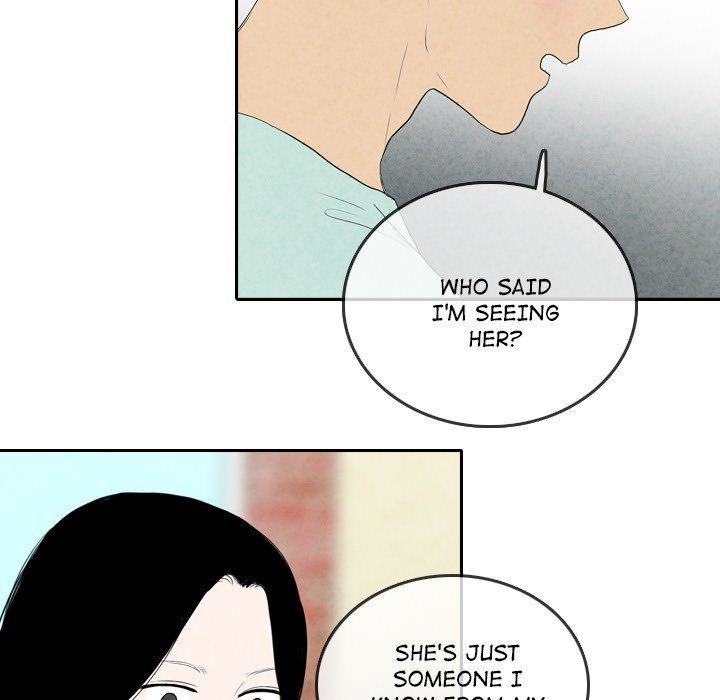 Sweet Bitter Love Chapter 60 image 35