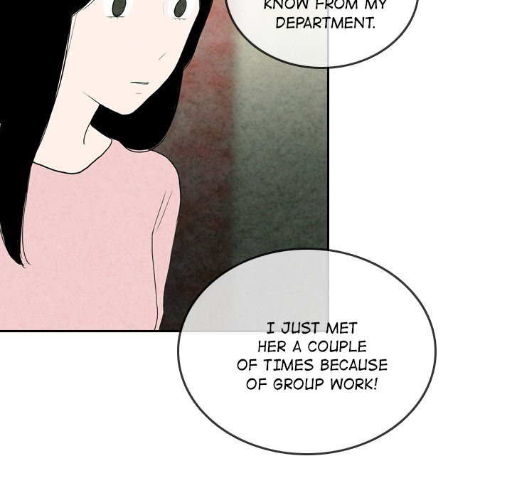 Sweet Bitter Love Chapter 60 image 36