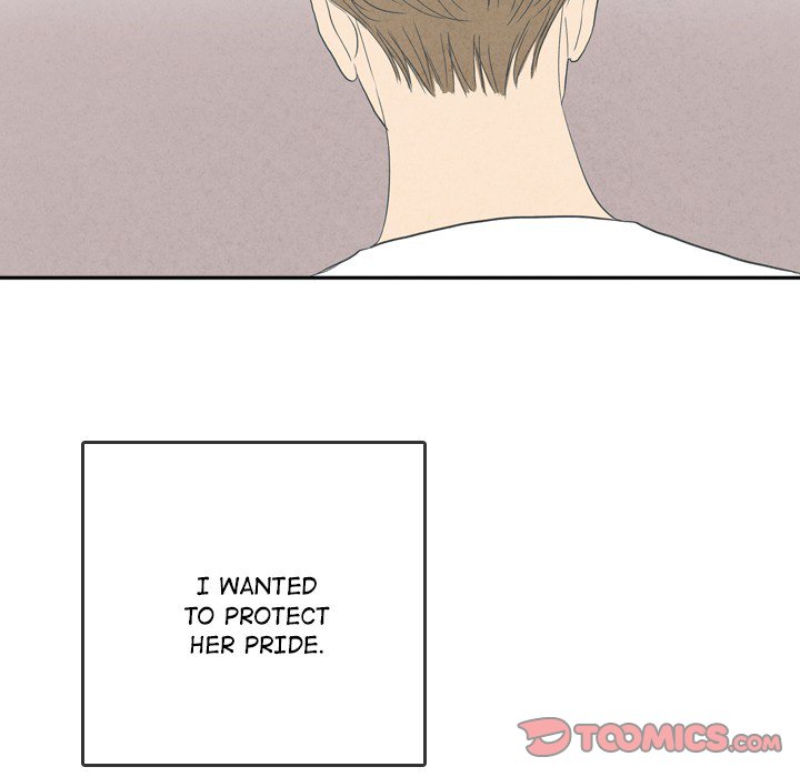 Sweet Bitter Love Chapter 60 image 45