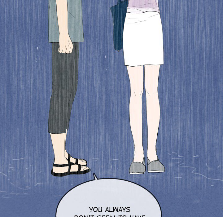 Sweet Bitter Love Chapter 60 image 63
