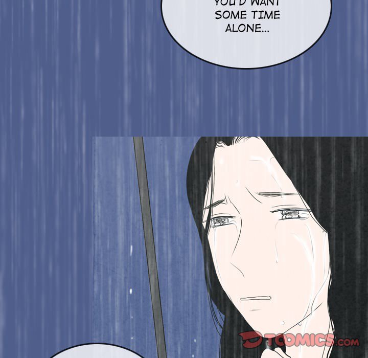 Sweet Bitter Love Chapter 60 image 69