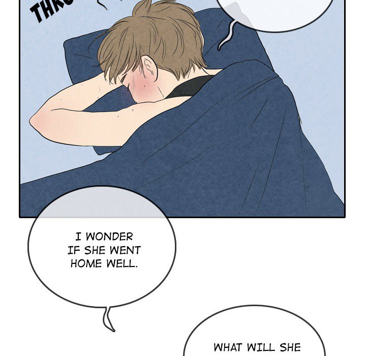Sweet Bitter Love Chapter 60 image 78