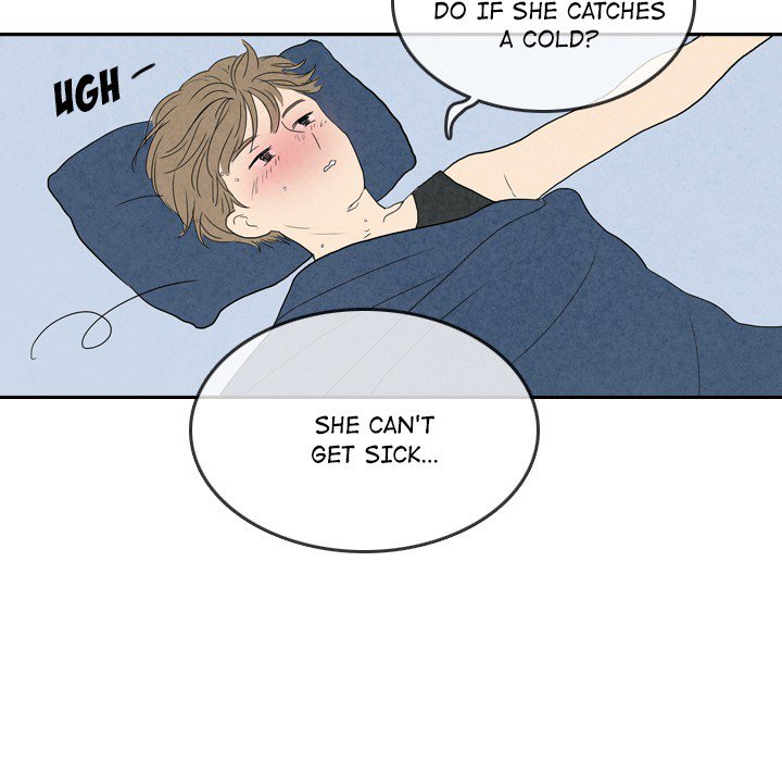Sweet Bitter Love Chapter 60 image 79