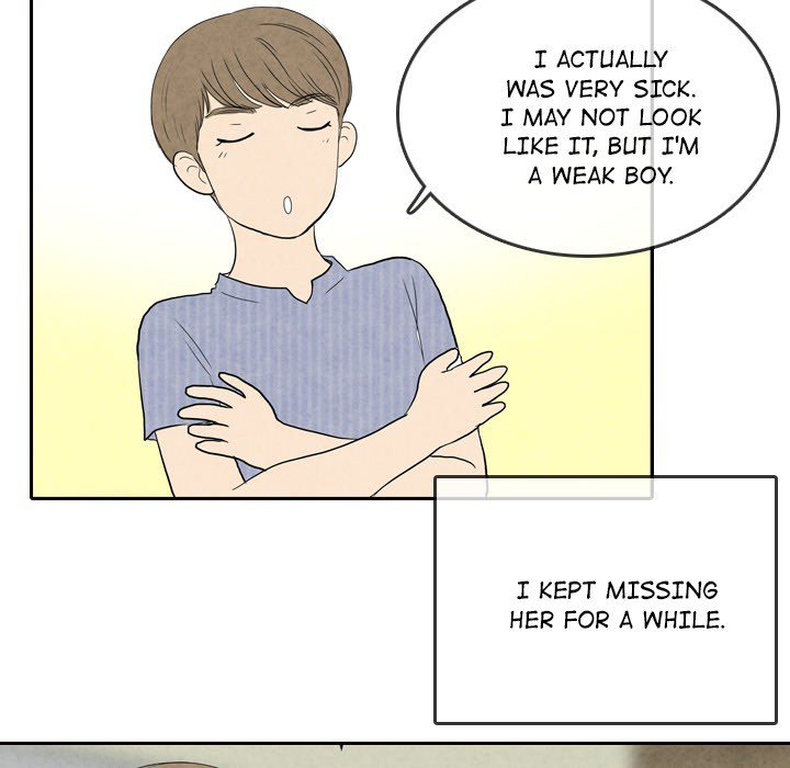 Sweet Bitter Love Chapter 60 image 83